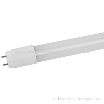 Excellent heat Dissipation Glass Housing Cover T8 LED Tubes SMD2835 Chip Super 2530lm 150cm Length